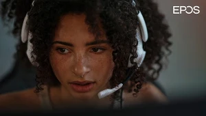 EPOS prezentuje nową generację słuchawek dla graczy