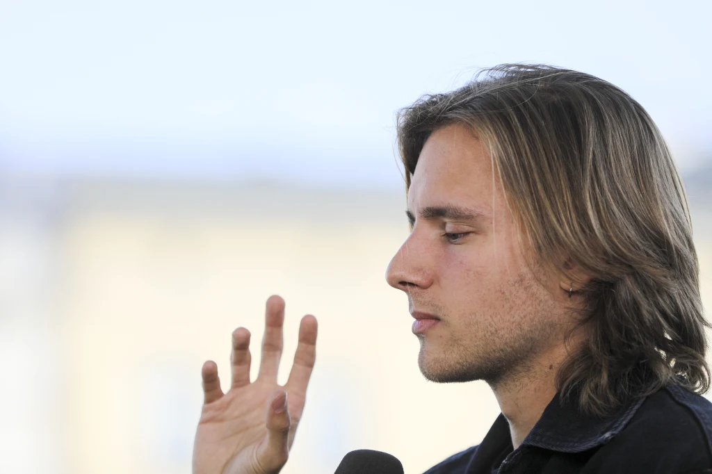 Maciej Musiał