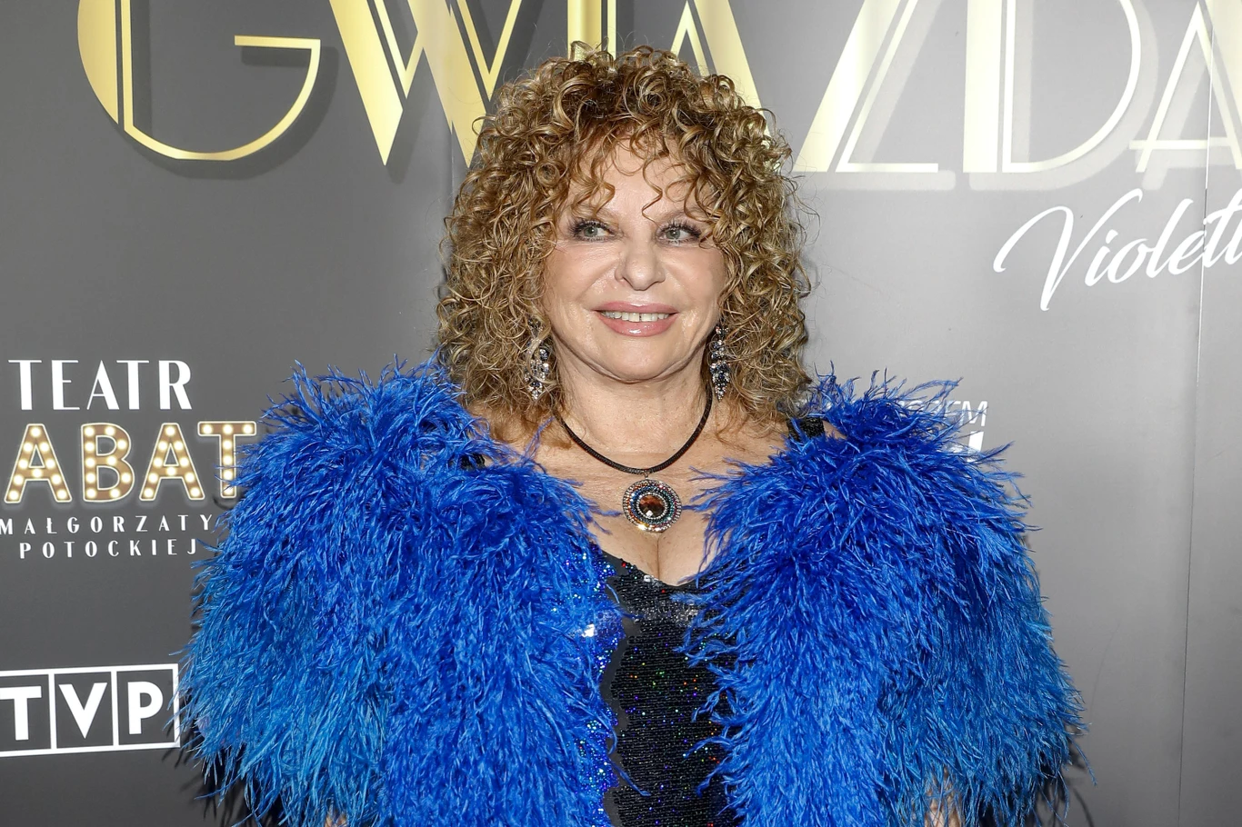 Małgorzata Potocka Małgorzata Potocka