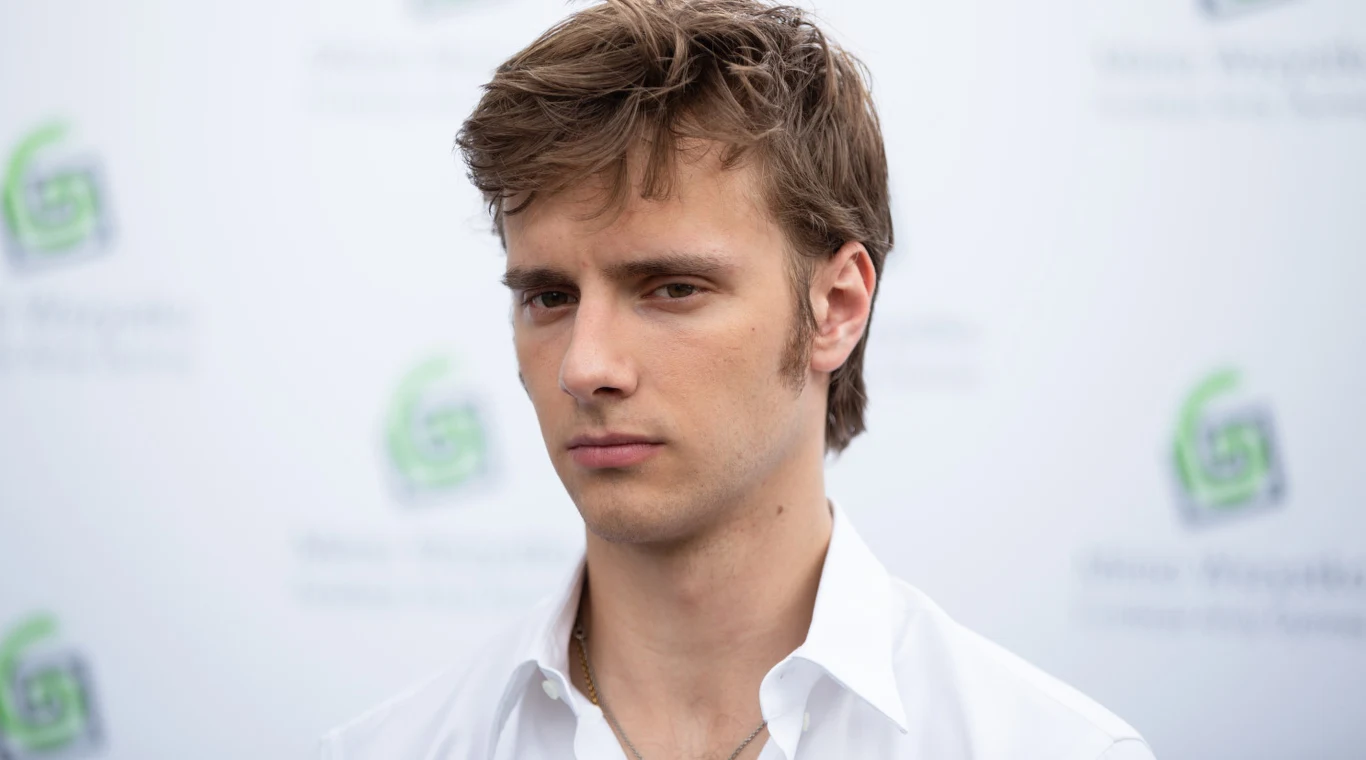 Maciej Musiał Maciej Musiał