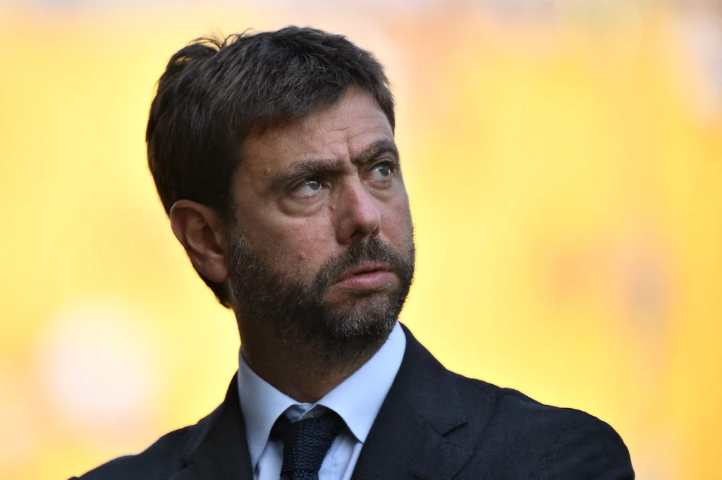 Andrea Agnelli