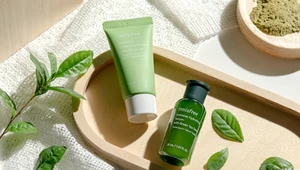 Wegańska marka Innisfree debiutuje w Sephora