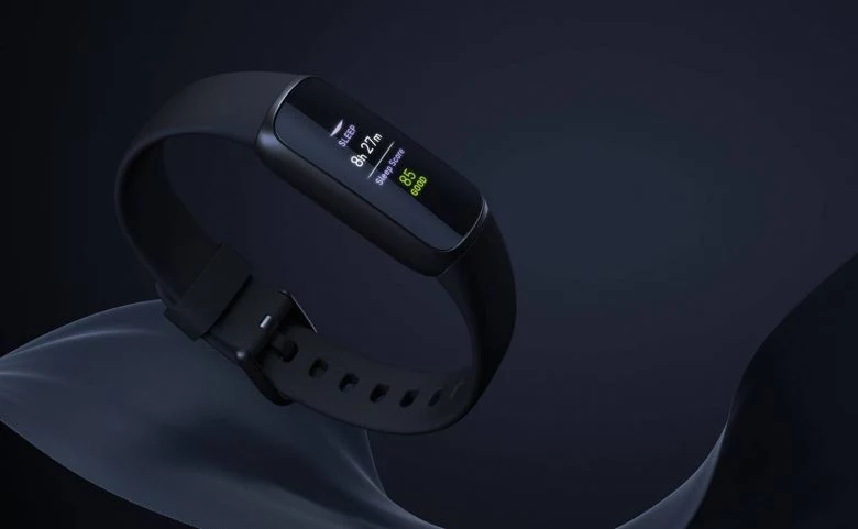 Fitbit Luxe