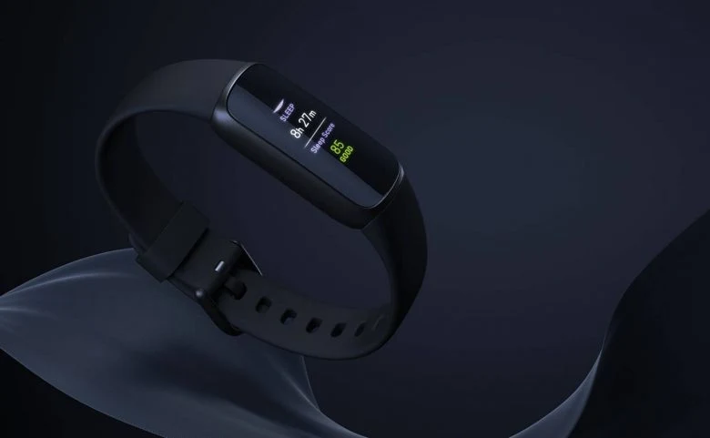 Fitbit Luxe