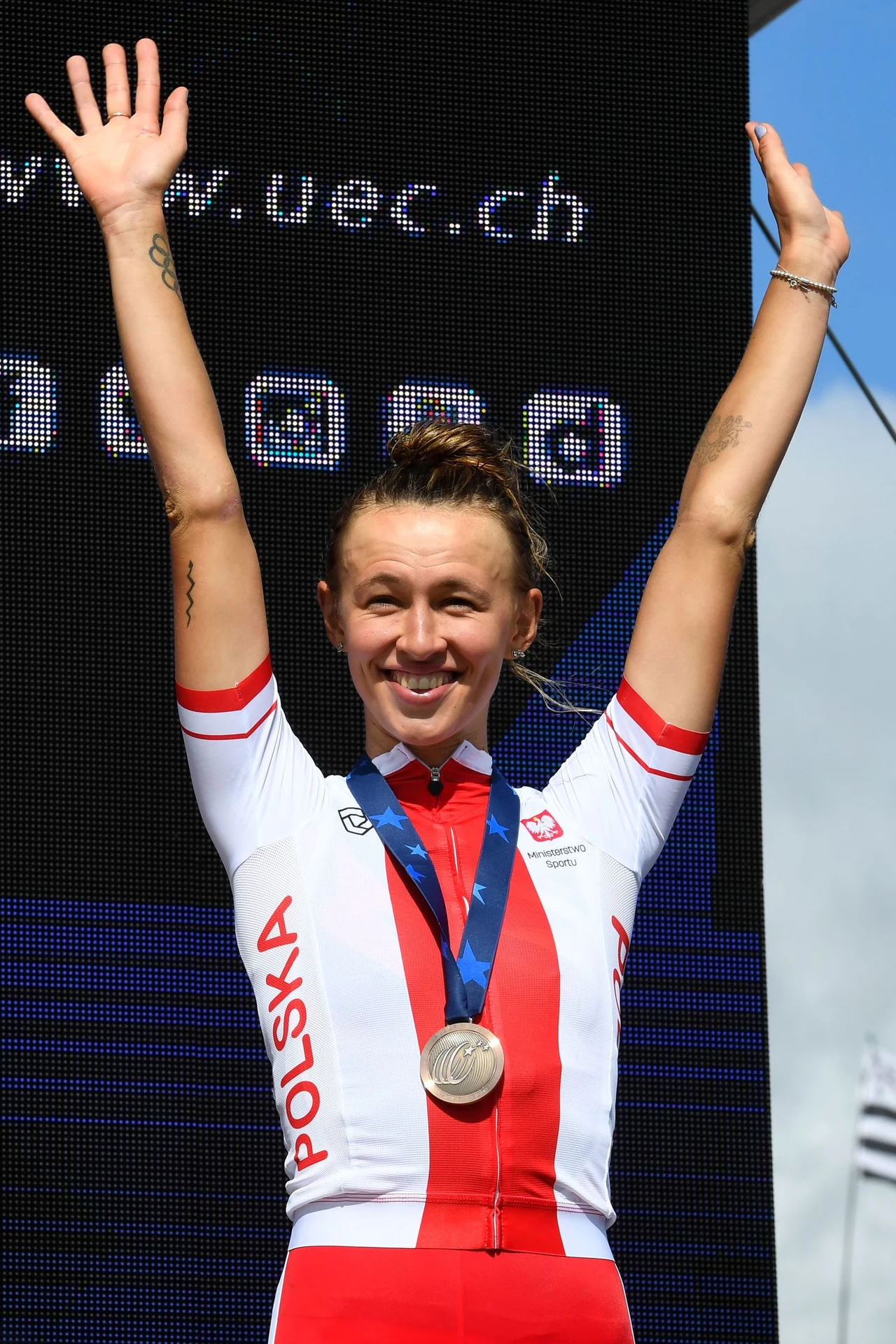 Katarzyna Niewiadoma