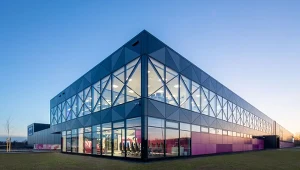 W centrum logistycznym TME pod Łodzią będzie kilkaset nowych miejsc pracy 