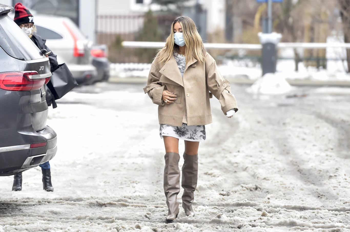 Małgorzata Rozenek-Majdan Małgorzata Rozenek-Majdan