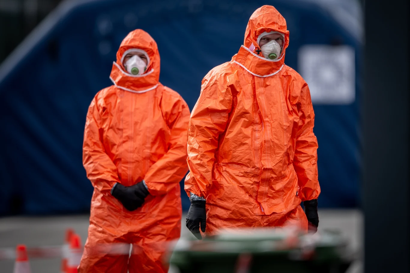 Koronawirus w Polsce