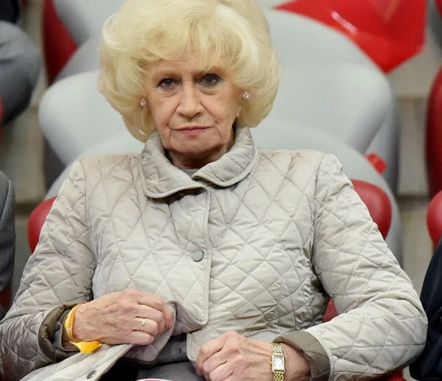 Krystyna Loska Krystyna Loska