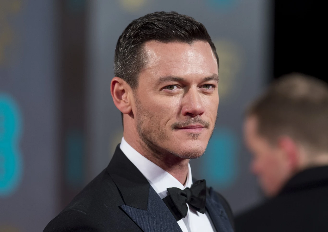 Luke Evans będzie nowym Bondem? Luke Evans będzie nowym Bondem?