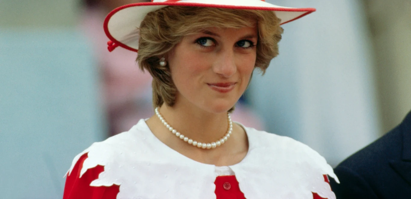 Księżna Diana Księżna Diana