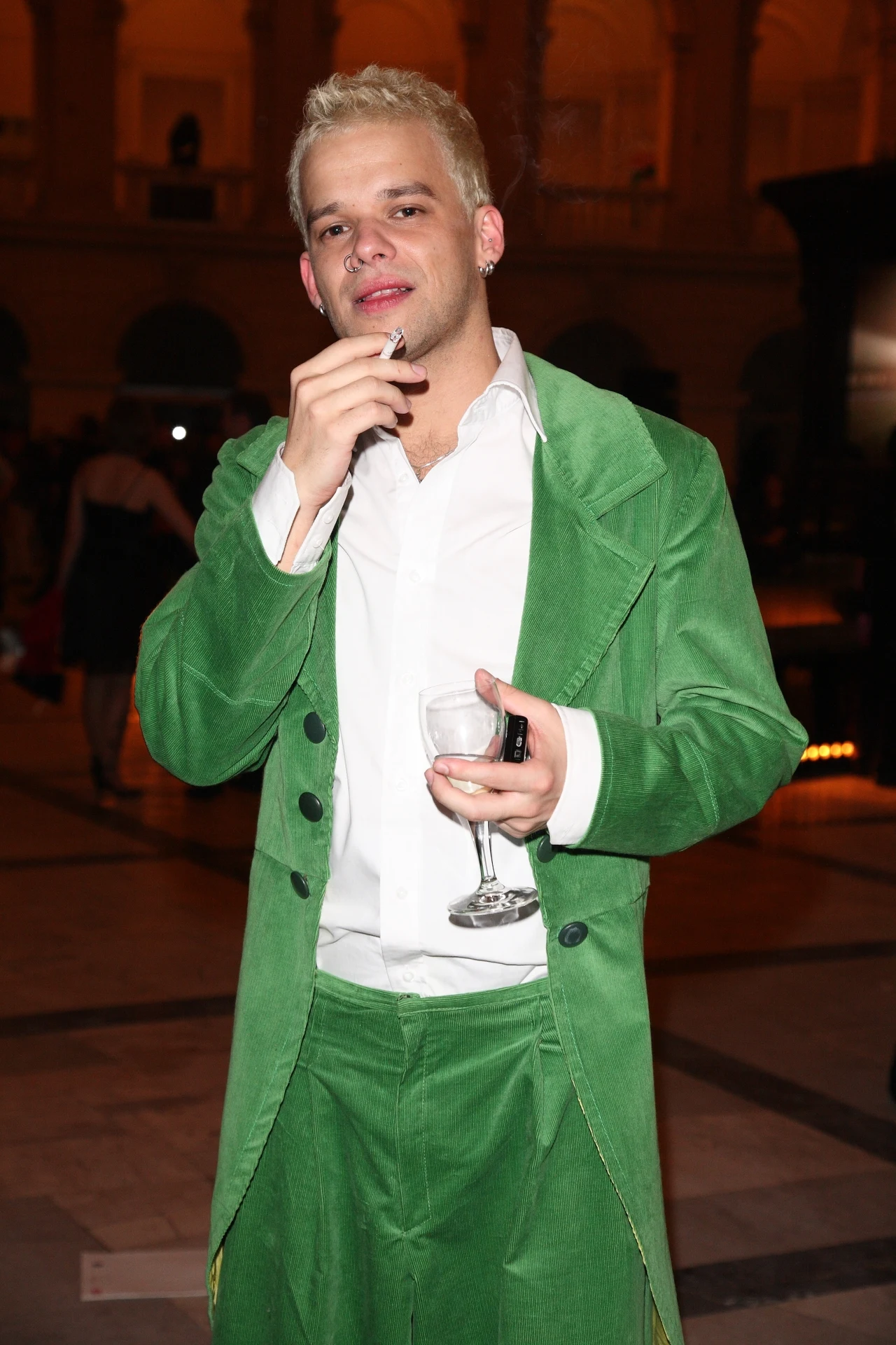 Michał Piróg Michał Piróg