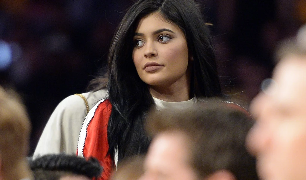 Kylie Jenner jest doceniana w świecie mody 