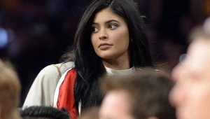 Kylie Jenner jest doceniana w świecie mody
