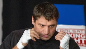 Andrzej Gołota
