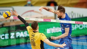 PlusLiga. PGE Skra Bełchatów - Verva Warszawa 0-3 w meczu o trzecie miejsce