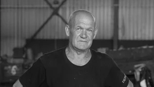 Nowe fakty w sprawie śmierci bohatera "Złomowiska PL"