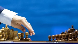 Szachy coraz śmielej wchodzą do świata elekronicznej rozrywki