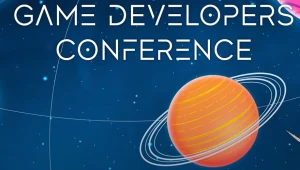Game Developers Conference
