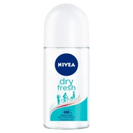 NIVEA Dry Fresh Antyperspirant w kulce 50 ml