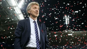 Boniek czy Al-Khelaifi? Kto dyktuje przyszłość futbolu?