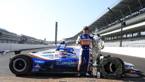 Indianapolis 500