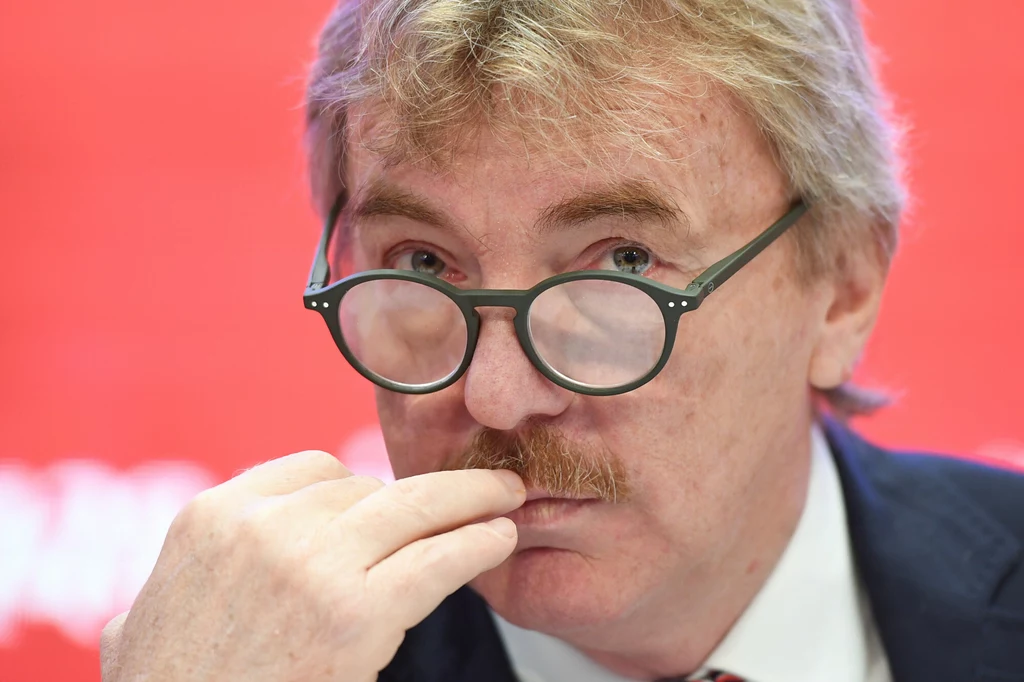 Zbigniew Boniek Zbigniew Boniek