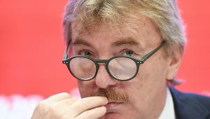 Zbigniew Boniek