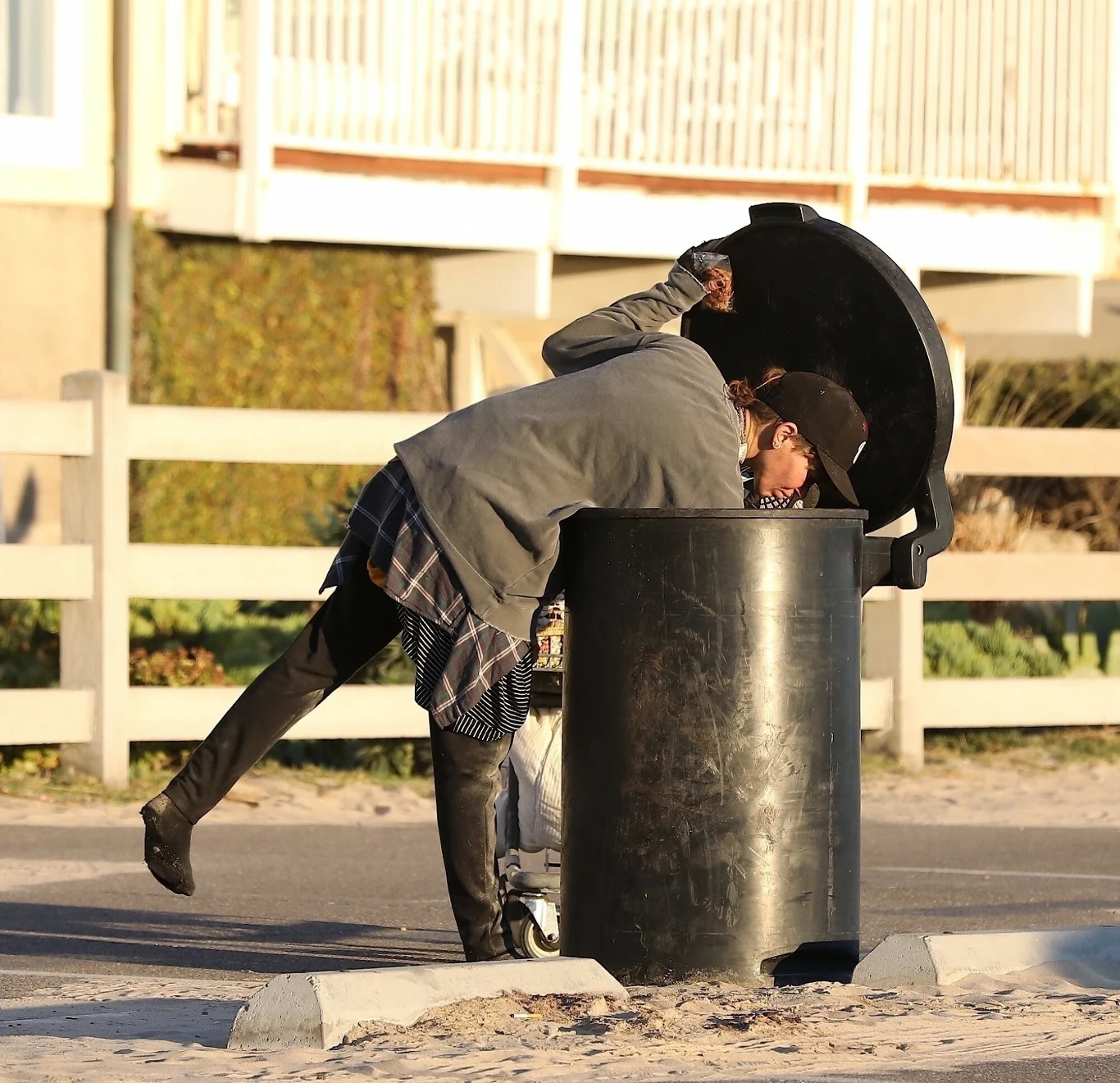 Loni Willison Loni Willison