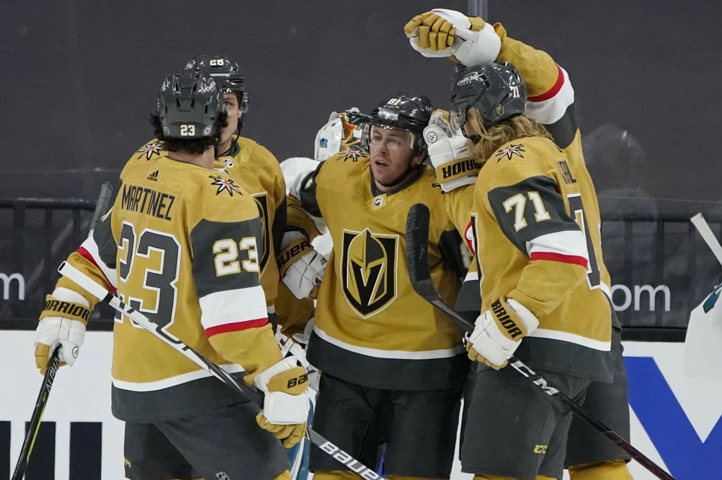Vegas Golden Knights Vegas Golden Knights