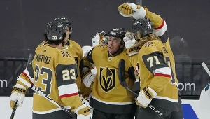 Vegas Golden Knights