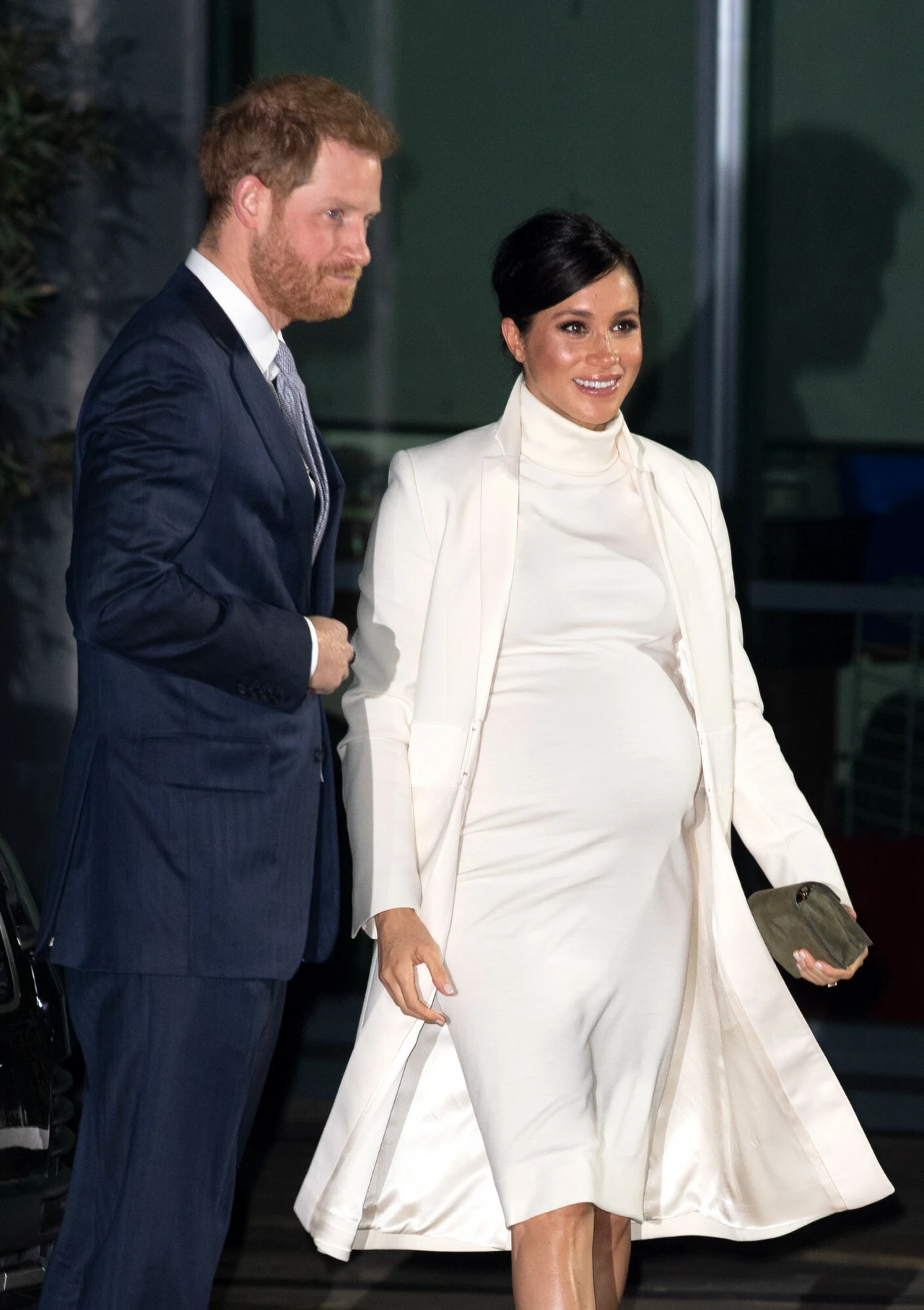 Harry i Meghan Harry i Meghan