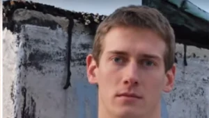 John Bernecker (kadr z YouTube)