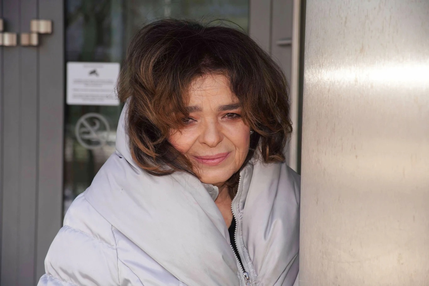 Katarzyna Grochola Katarzyna Grochola