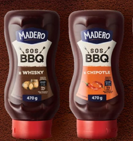 Sos Madero
