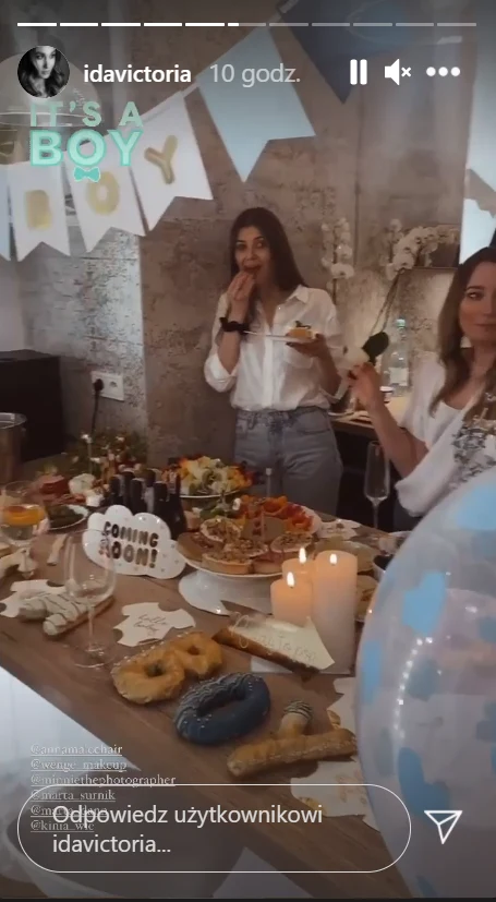 @idavictoria, Ida Nowakowska @idavictoria, Ida Nowakowska