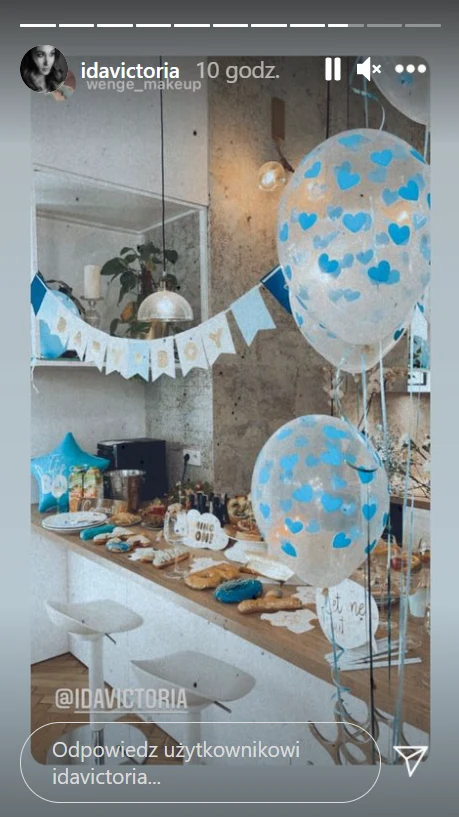 @idavictoria, Ida Nowakowska @idavictoria, Ida Nowakowska