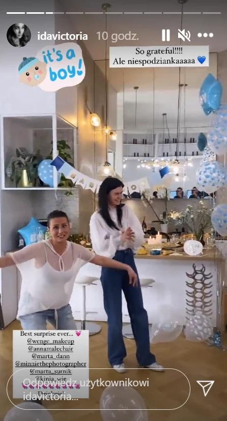@idavictoria, Ida Nowakowska @idavictoria, Ida Nowakowska