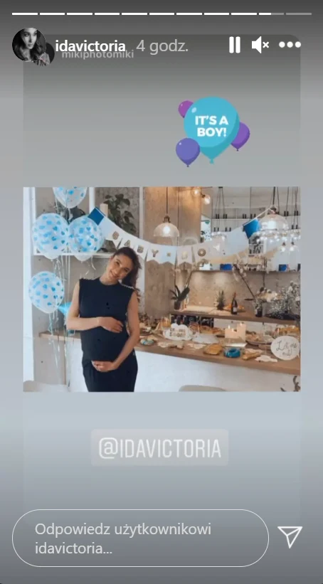 @idavictoria, Ida Nowakowska @idavictoria, Ida Nowakowska