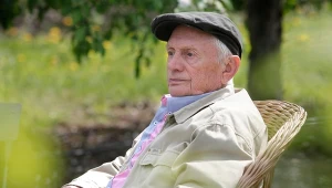Widzowie pokochali Witolda Pyrkosza za rolę w serialu "M jak miłość"