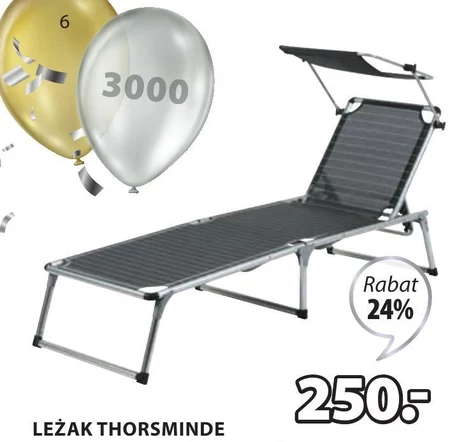 Leżak