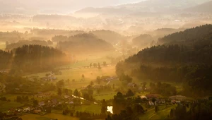 Rudawy Janowickie. Na tropie cudów