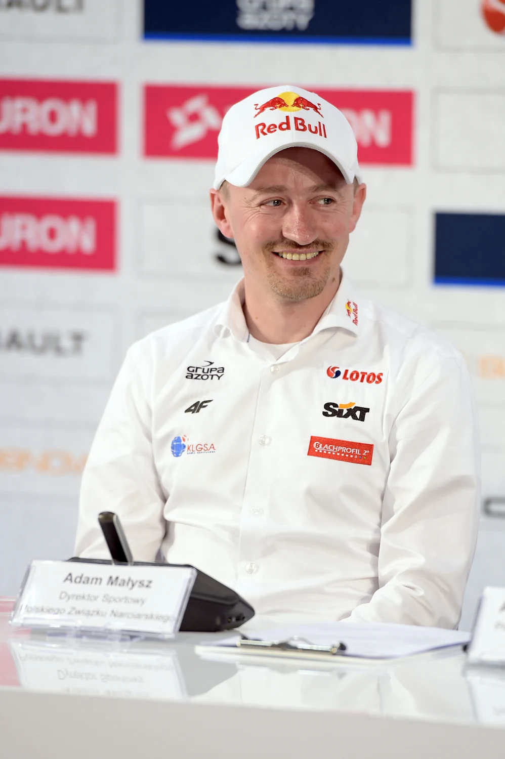 Adam Małysz Adam Małysz