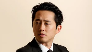 Steven Yeun