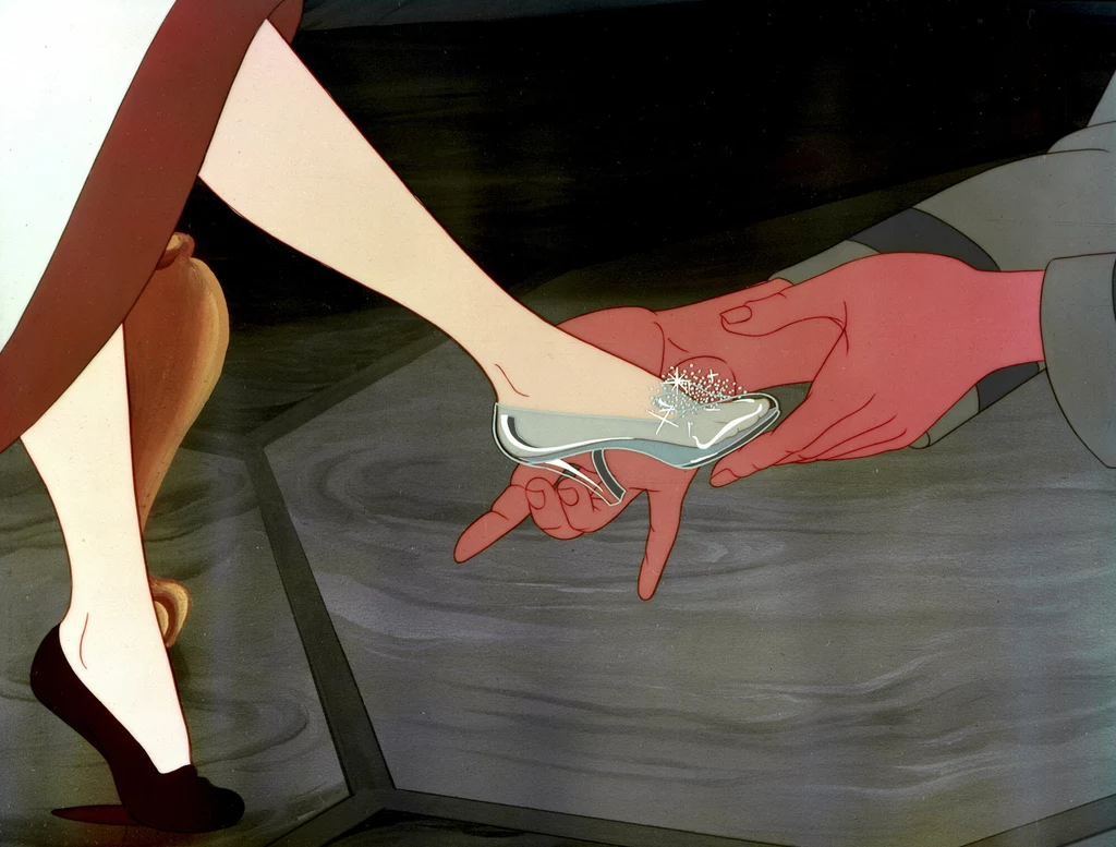 W filmach Disneya mamy do czynienia z bogatą symboliką