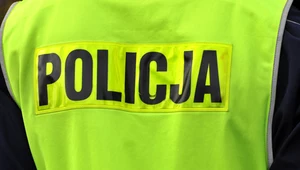 Zarobki policjantów w 2024 r. W internecie publikowane są paski wynagrodzeń (zdj. ilustracyjne)