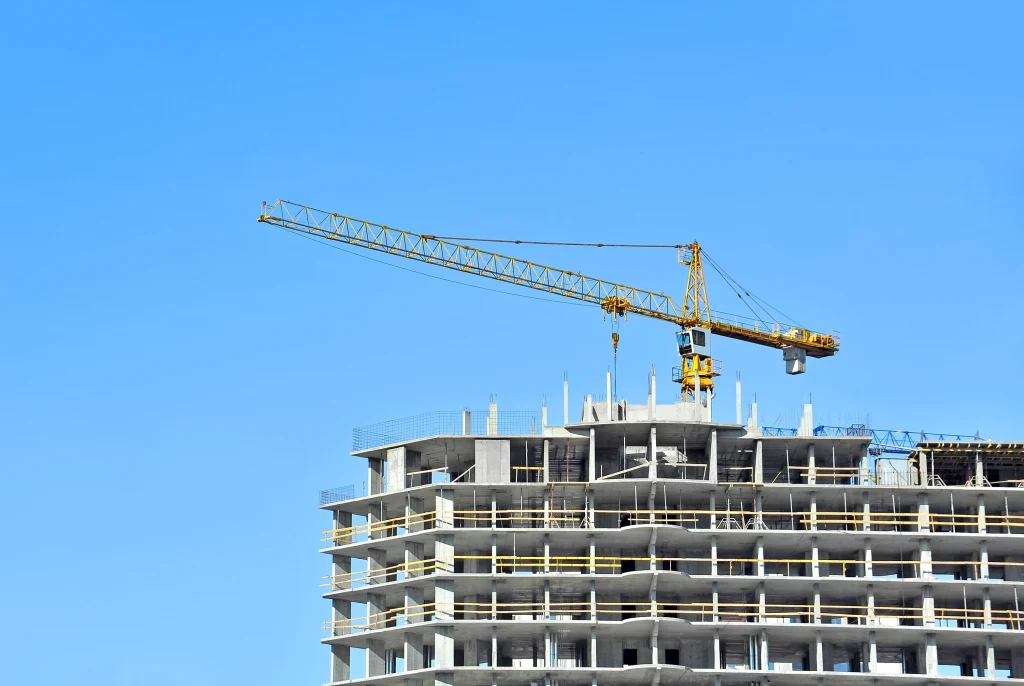 Pełen rozruch sezonu budowlanego zaowocował zwłaszcza w marcu wynikami budzącymi prawdziwy respekt Pełen rozruch sezonu budowlanego zaowocował zwłaszcza w marcu wynikami budzącymi prawdziwy respekt