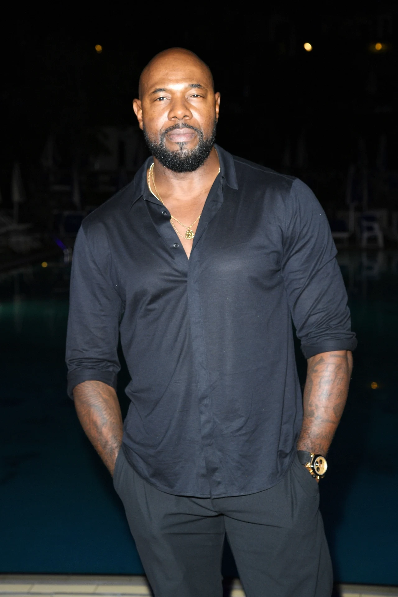 Nową "Kotkę na gorącym, blaszanym dachu" wyreżyseruje Antoine Fuqua Nową "Kotkę na gorącym, blaszanym dachu" wyreżyseruje Antoine Fuqua