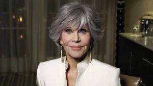 Jane Fonda