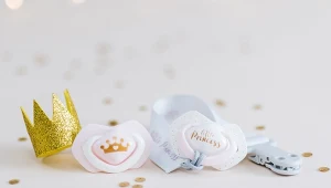 Samoczki z kolekcji Light Touch marki Canpol babies